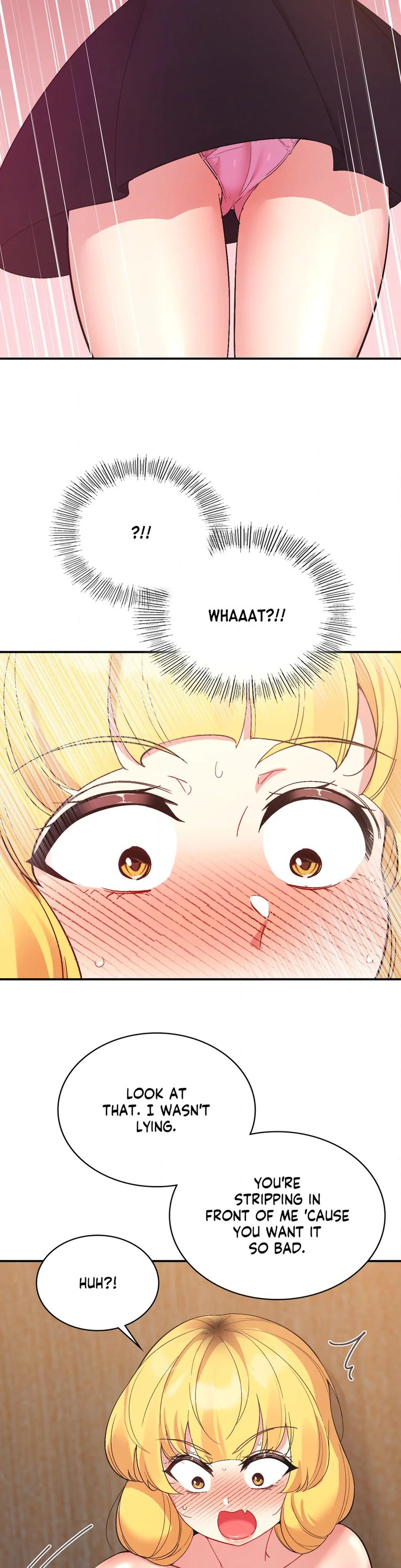 Smart App Life Chapter 53 Page 28