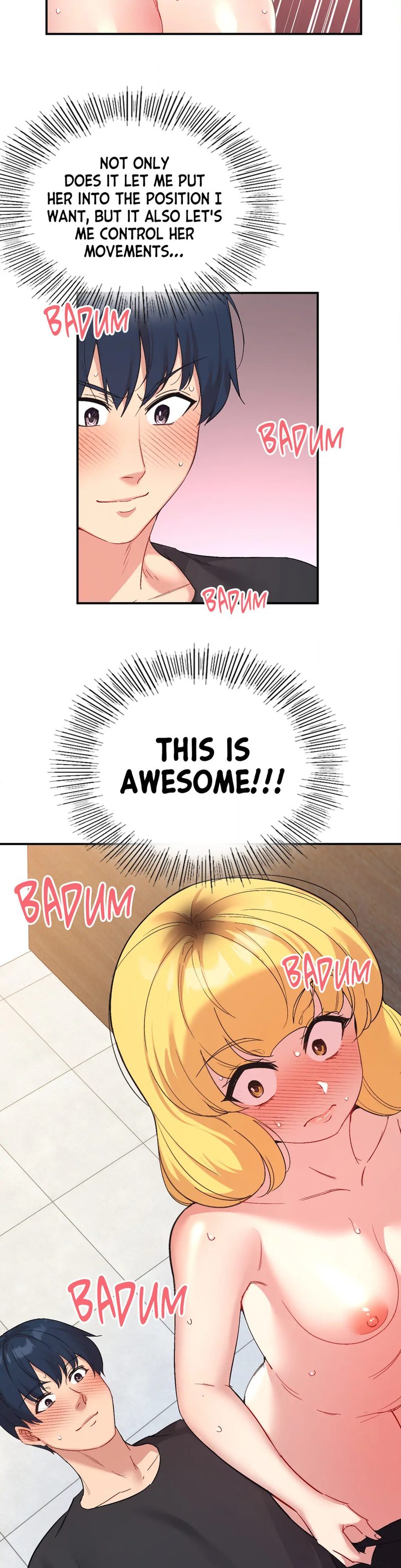 Smart App Life Chapter 53 Page 30