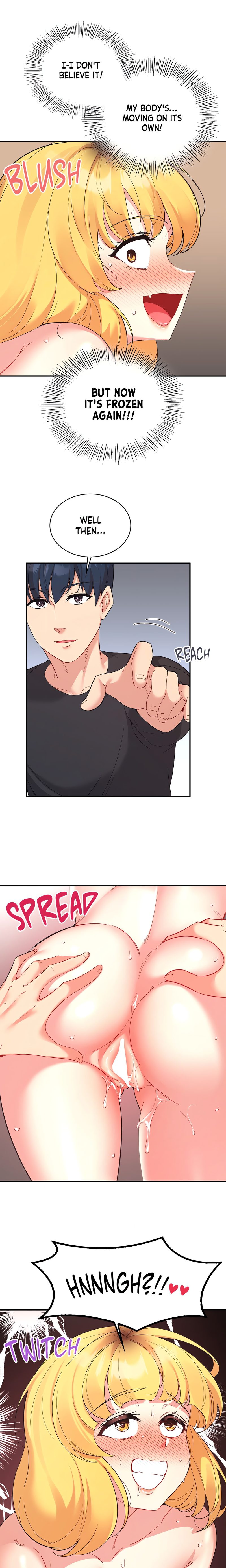 Smart App Life Chapter 54 Page 1