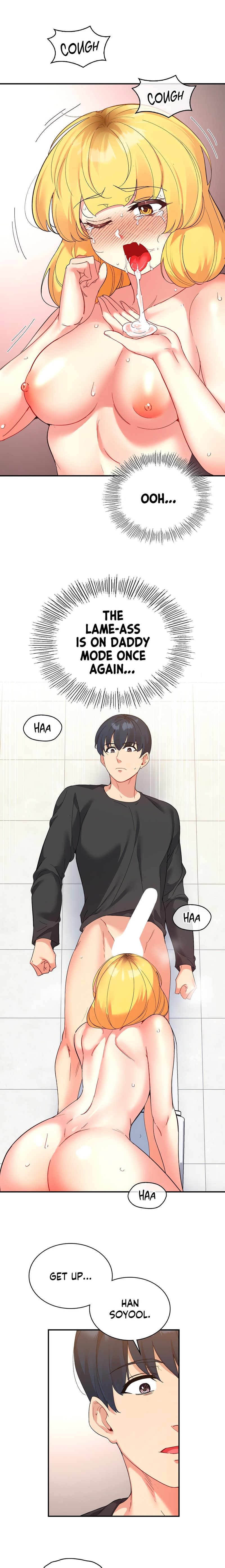 Smart App Life Chapter 54 Page 10