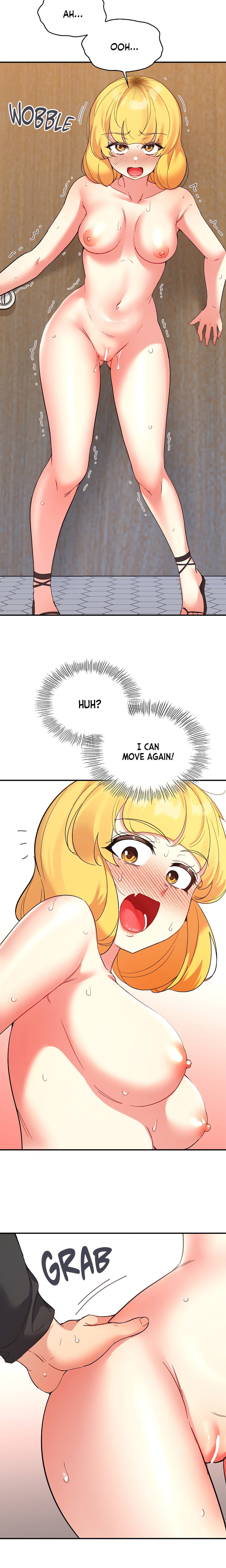 Smart App Life Chapter 54 Page 11