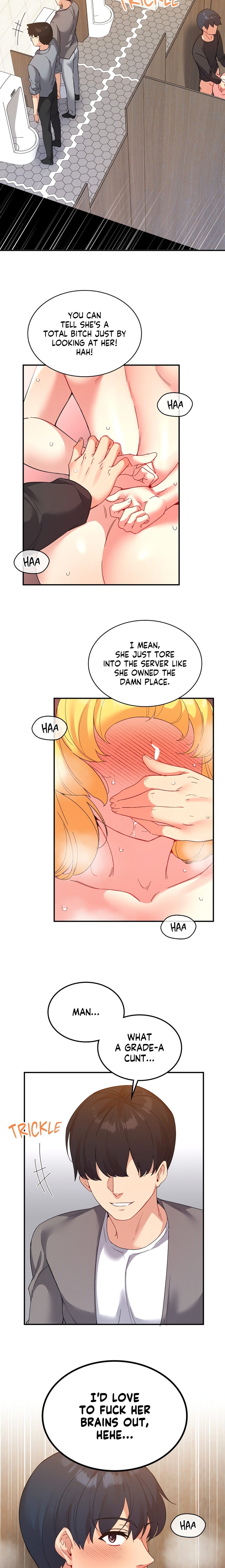 Smart App Life Chapter 54 Page 14