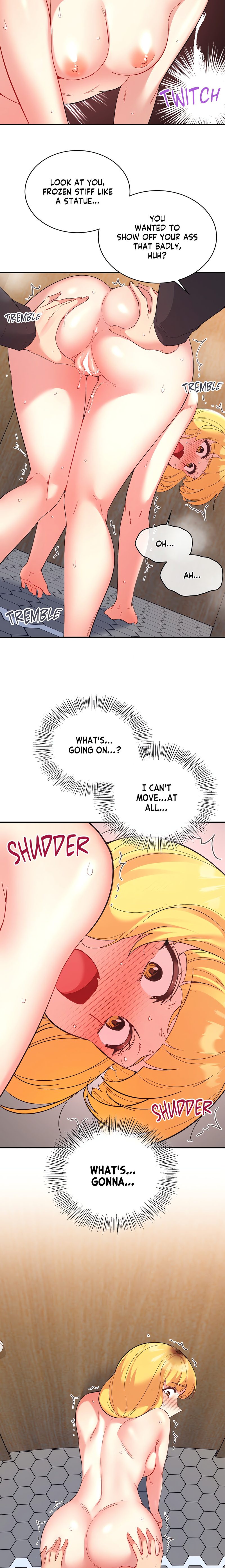 Smart App Life Chapter 54 Page 2