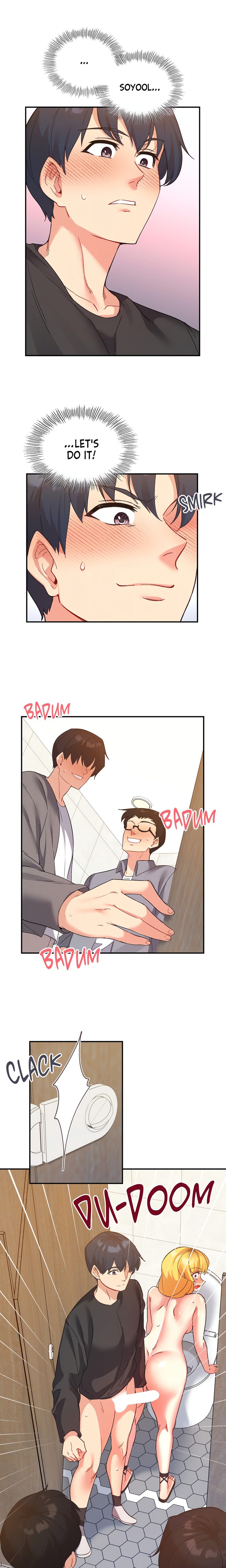 Smart App Life Chapter 54 Page 20