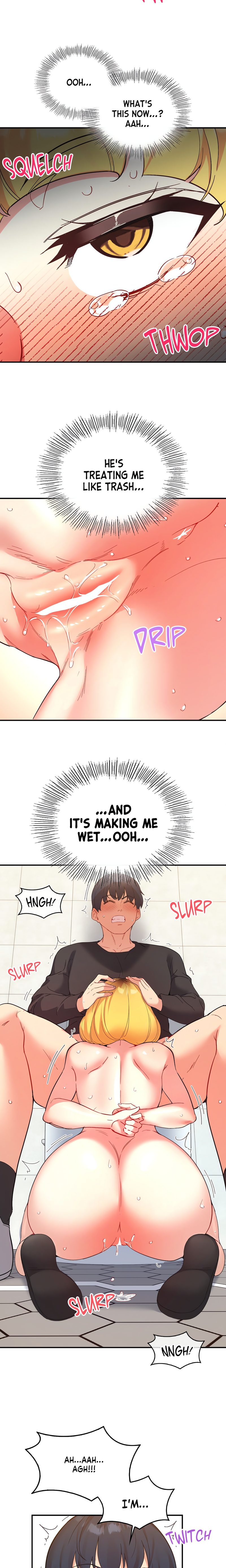 Smart App Life Chapter 54 Page 8