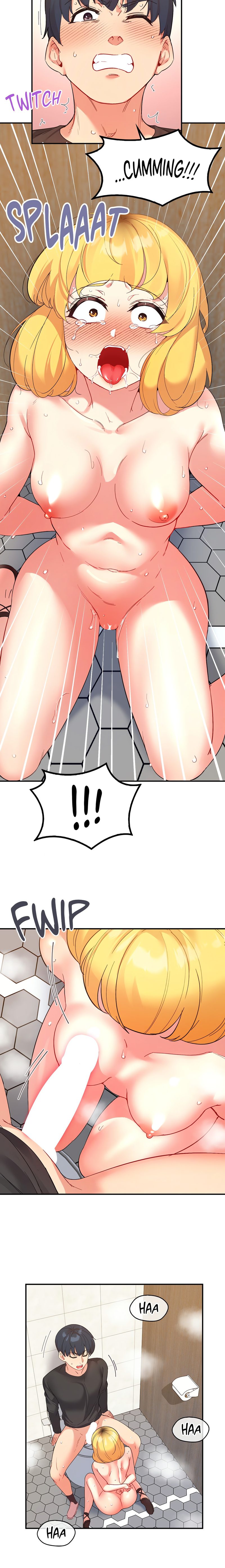 Smart App Life Chapter 54 Page 9