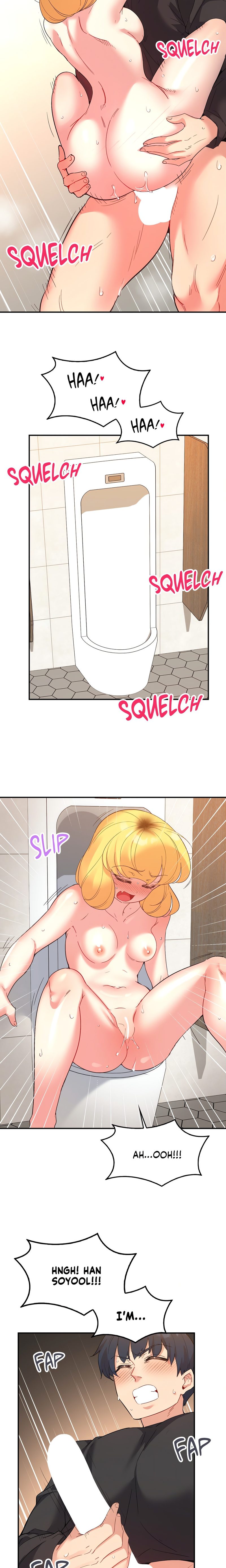 Smart App Life Chapter 55 Page 14