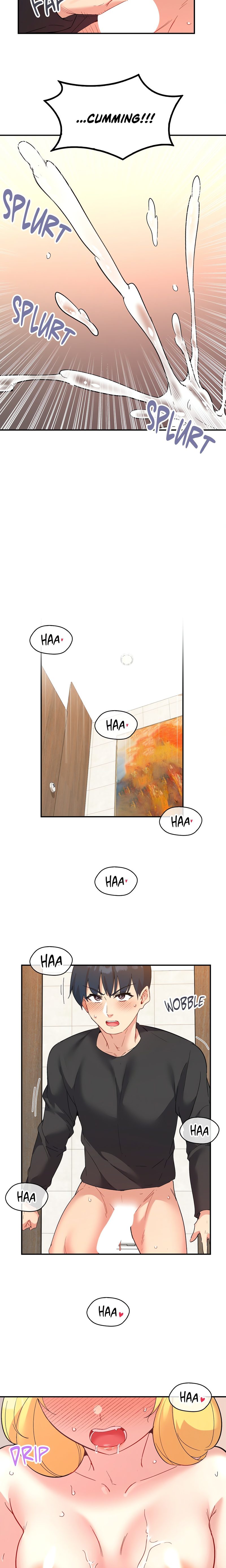 Smart App Life Chapter 55 Page 15