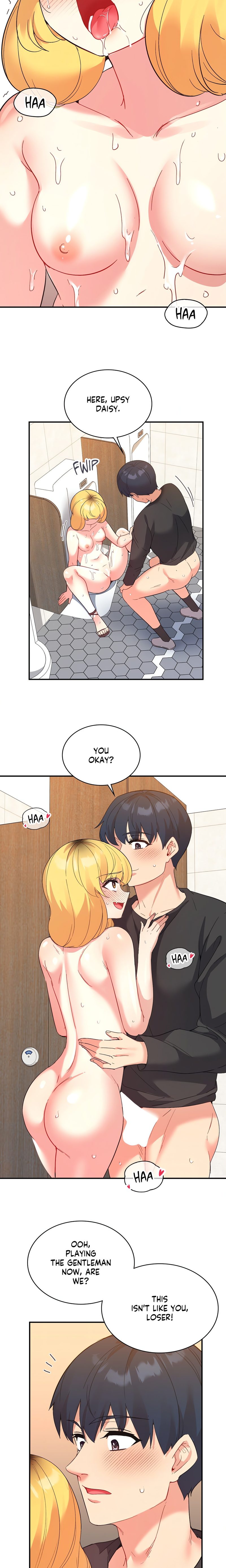 Smart App Life Chapter 55 Page 17