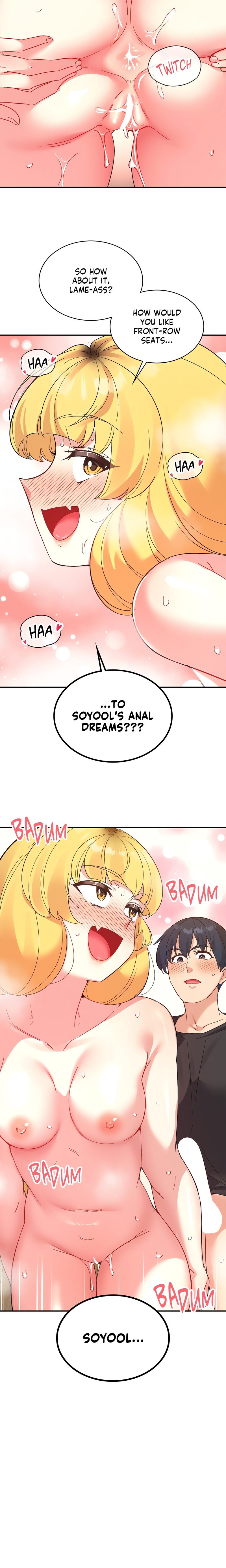 Smart App Life Chapter 55 Page 20