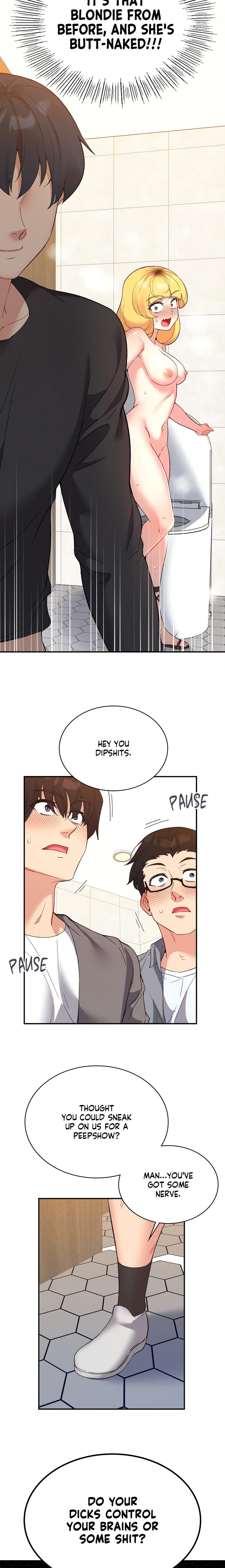 Smart App Life Chapter 55 Page 4