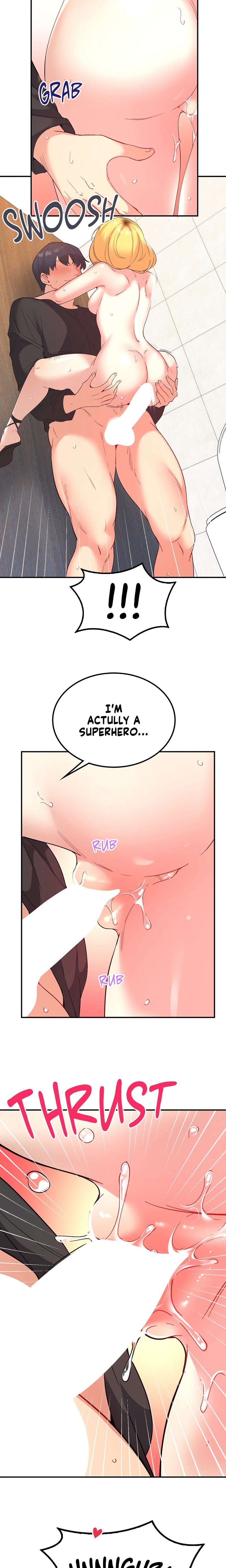 Smart App Life Chapter 55 Page 8