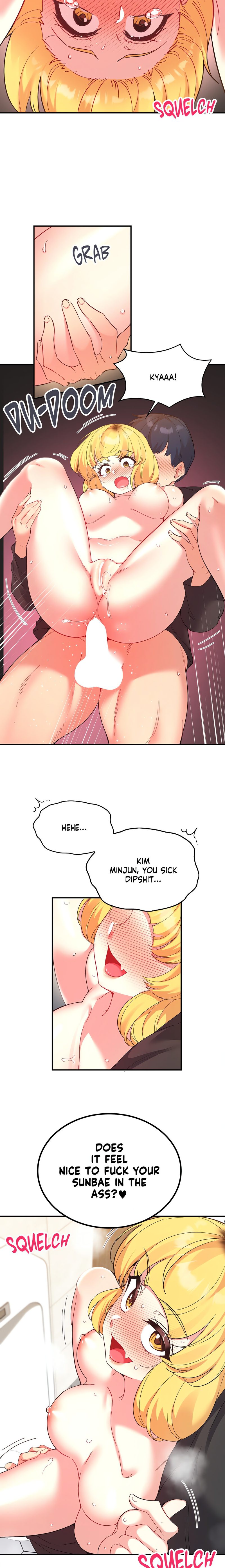 Smart App Life Chapter 56 Page 11