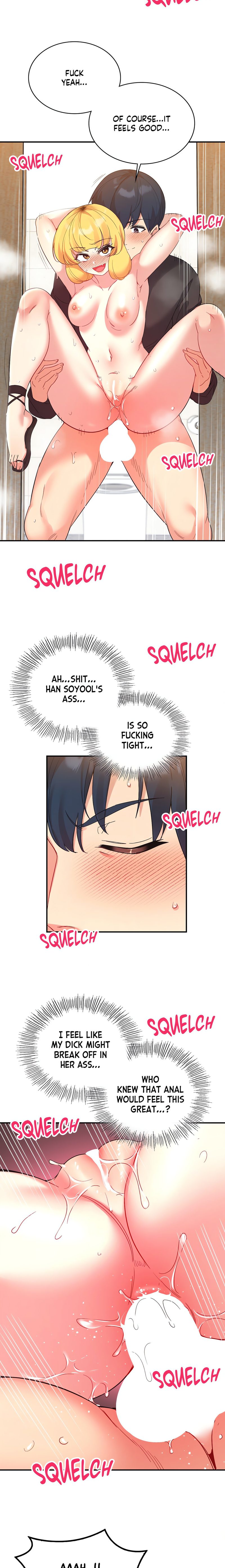 Smart App Life Chapter 56 Page 12