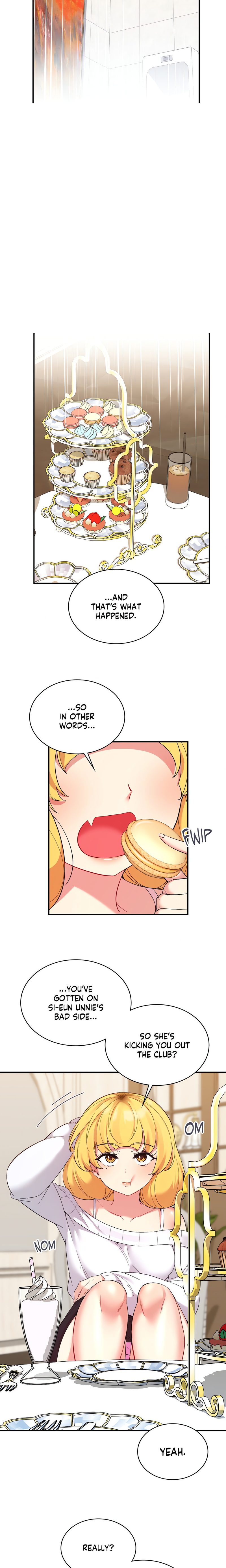 Smart App Life Chapter 56 Page 16
