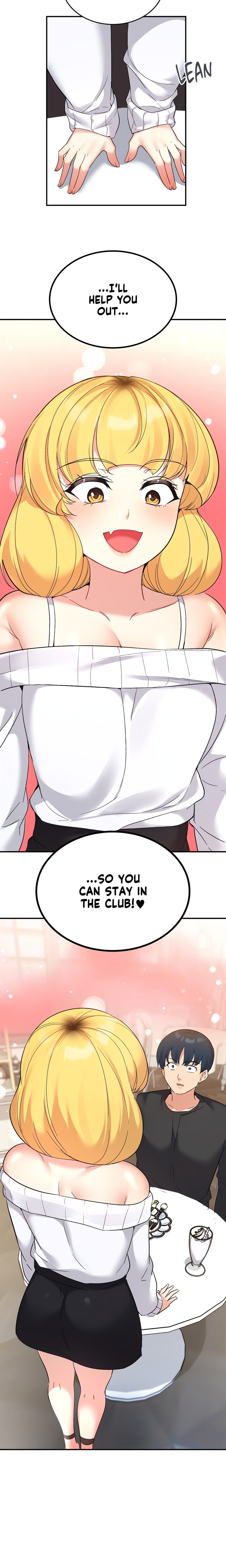 Smart App Life Chapter 56 Page 19