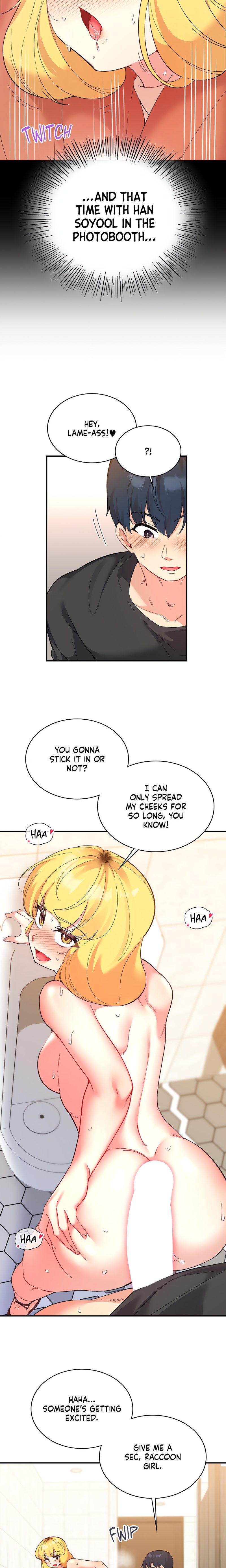 Smart App Life Chapter 56 Page 4