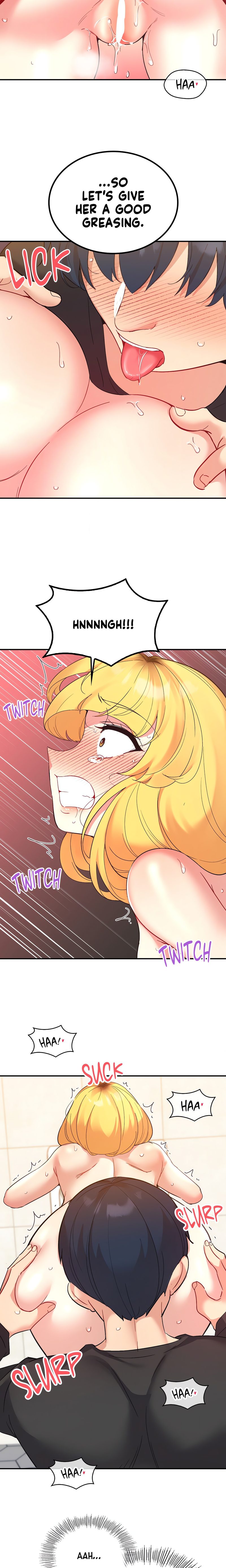 Smart App Life Chapter 56 Page 6