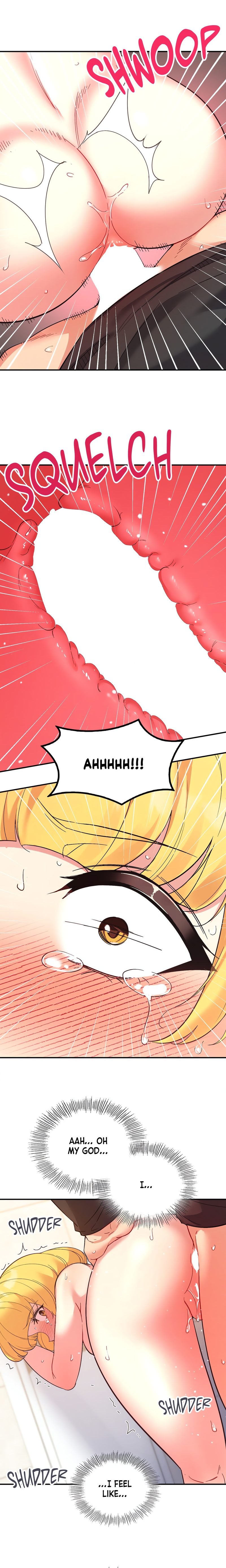 Smart App Life Chapter 56 Page 8