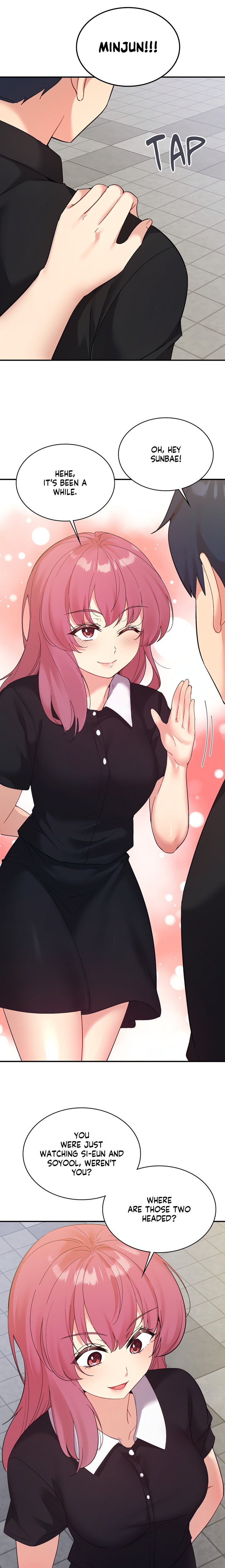 Smart App Life Chapter 57 Page 13