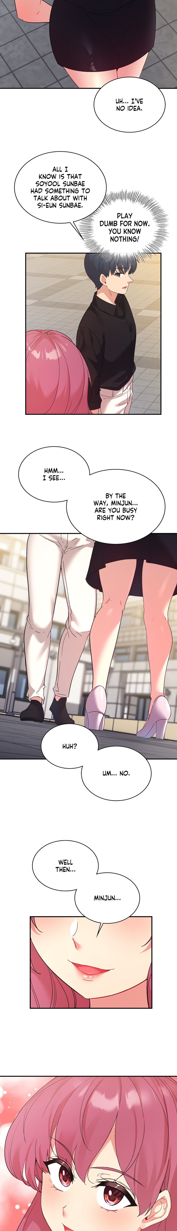 Smart App Life Chapter 57 Page 14