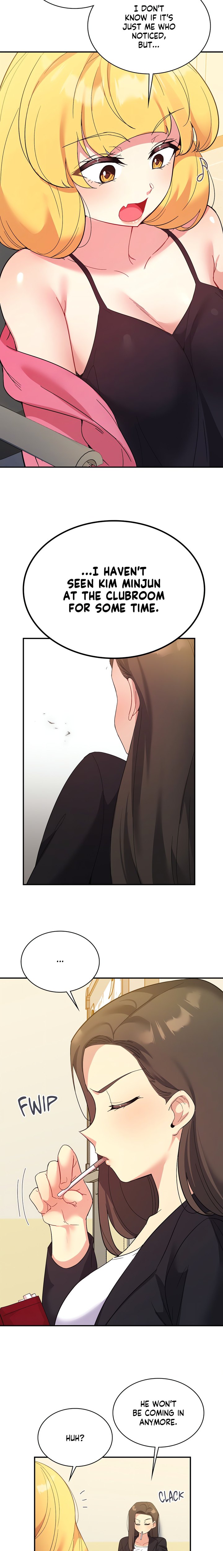Smart App Life Chapter 57 Page 17