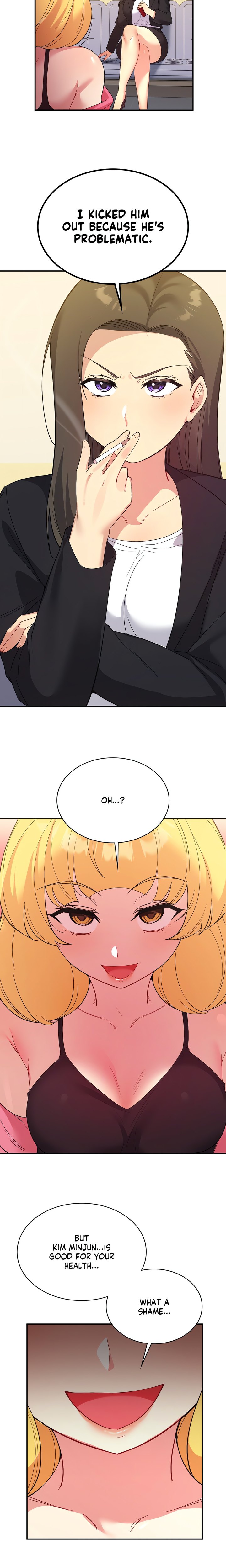 Smart App Life Chapter 57 Page 18