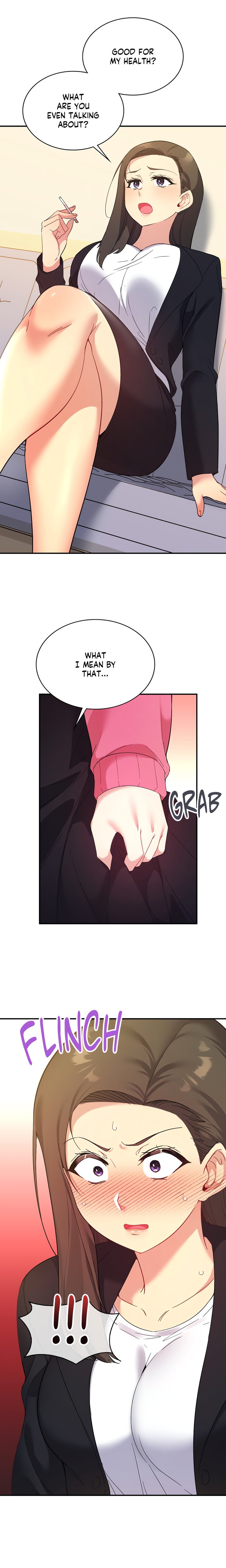 Smart App Life Chapter 57 Page 19