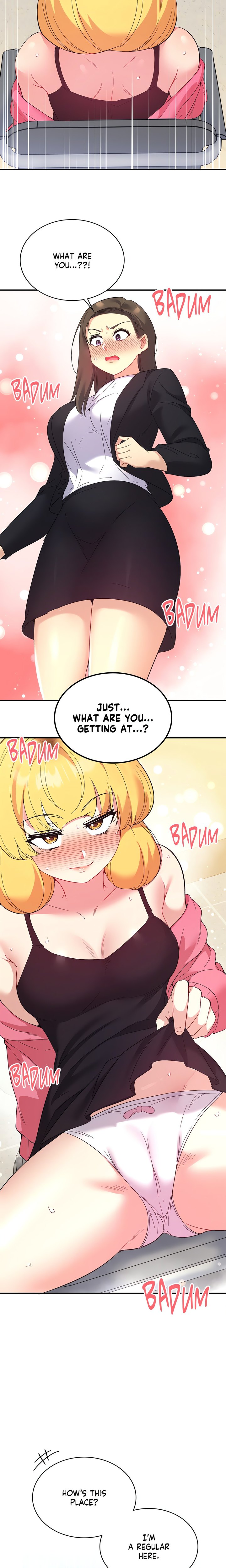 Smart App Life Chapter 57 Page 21
