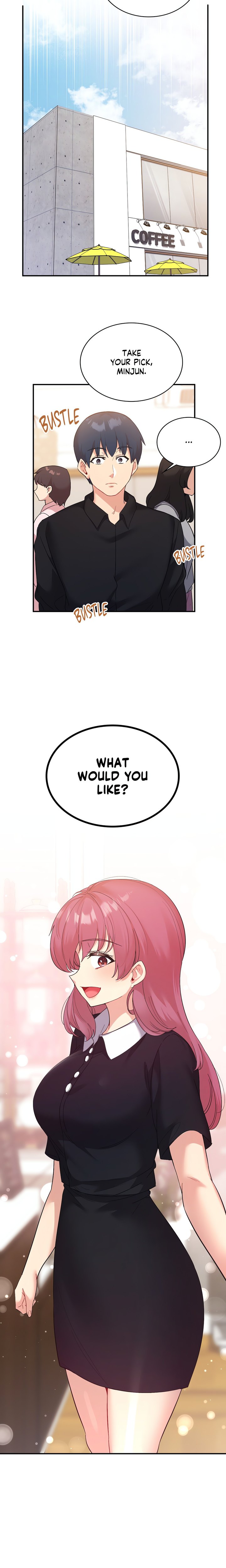 Smart App Life Chapter 57 Page 22