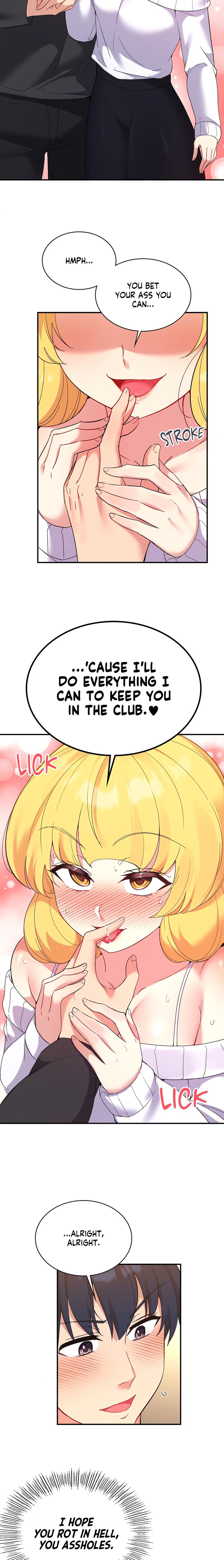 Smart App Life Chapter 57 Page 7
