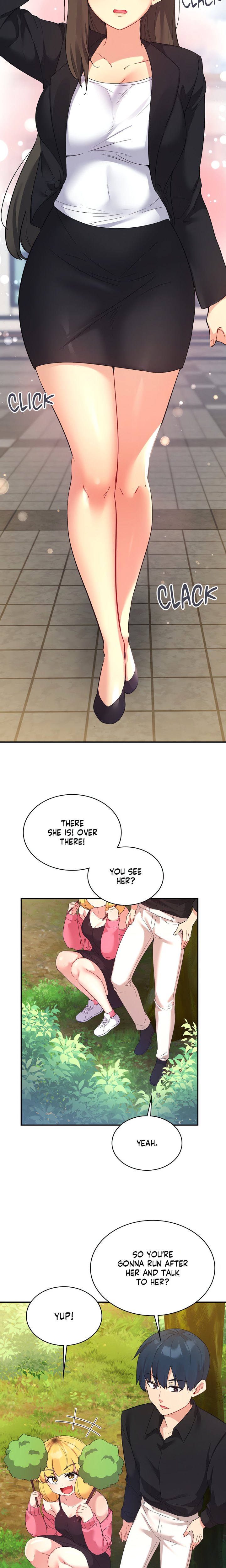 Smart App Life Chapter 57 Page 9