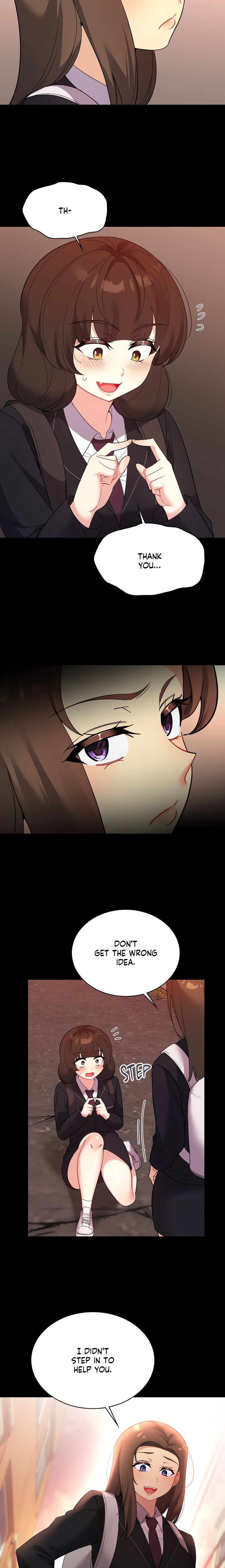 Smart App Life Chapter 58 Page 11