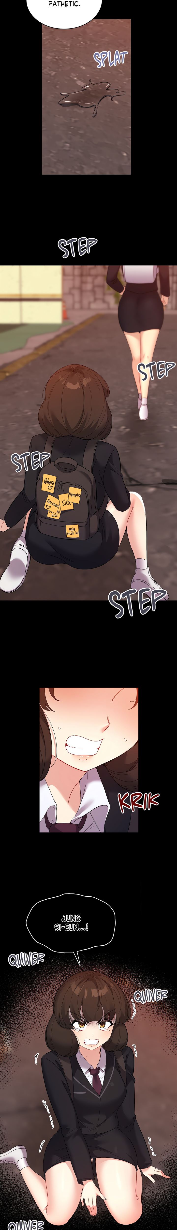 Smart App Life Chapter 58 Page 13