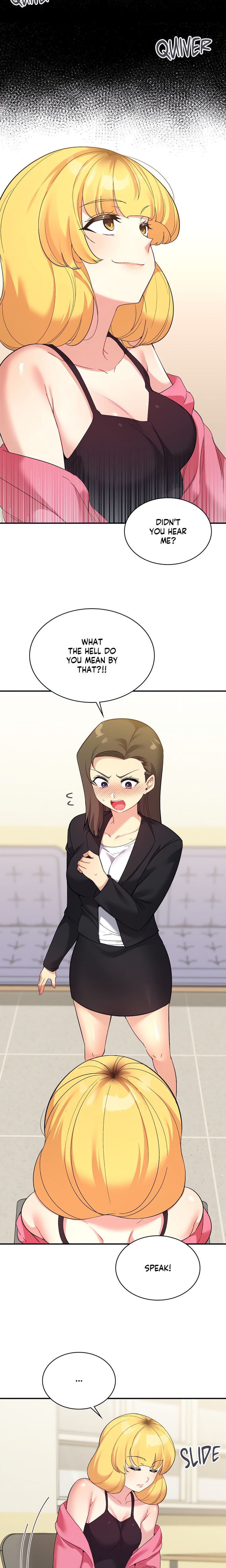 Smart App Life Chapter 58 Page 14