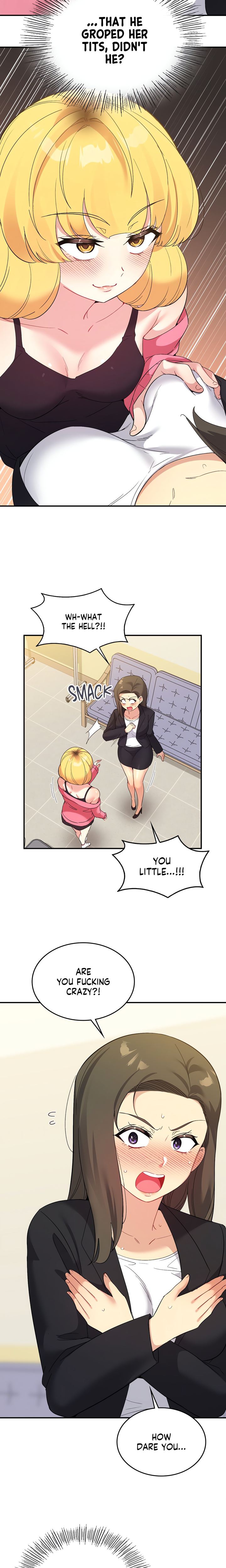 Smart App Life Chapter 58 Page 16