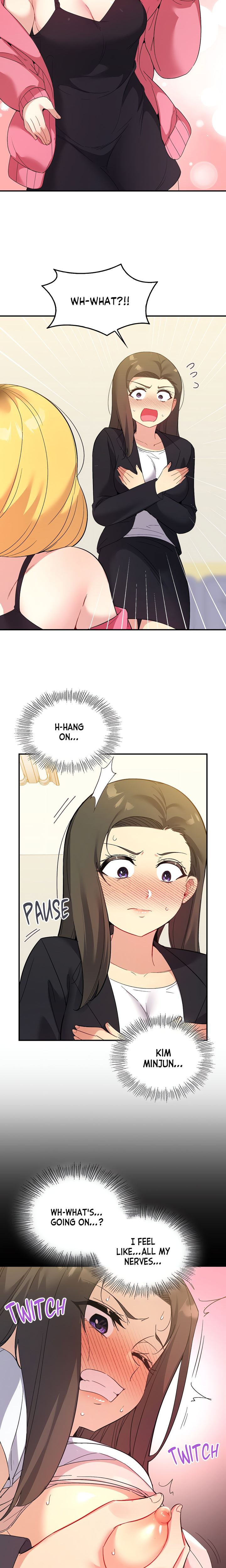Smart App Life Chapter 58 Page 18