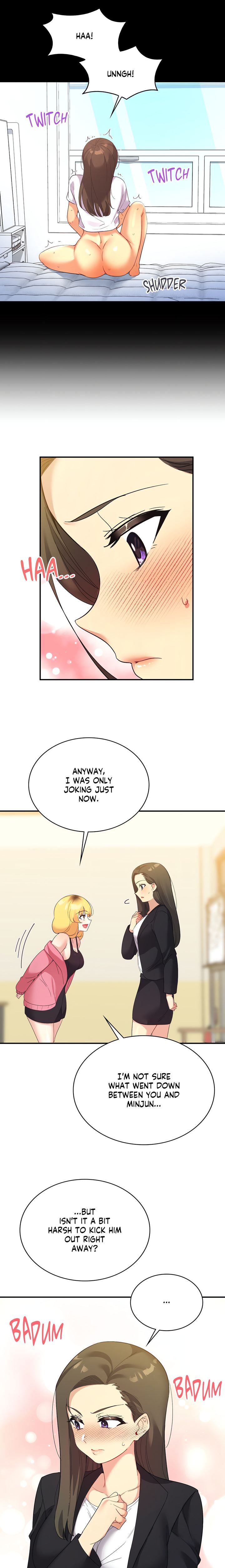 Smart App Life Chapter 58 Page 20