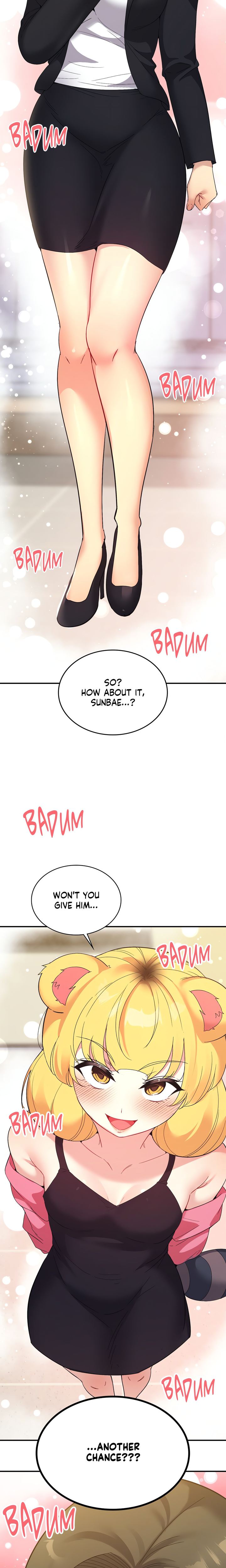 Smart App Life Chapter 58 Page 21