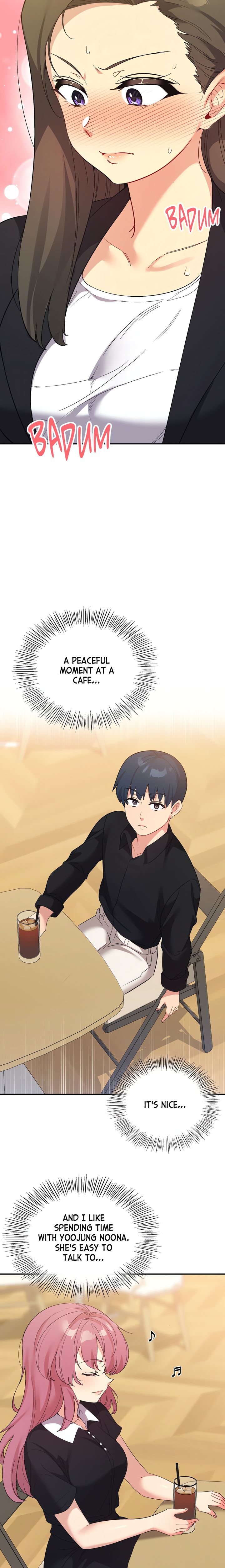 Smart App Life Chapter 58 Page 22