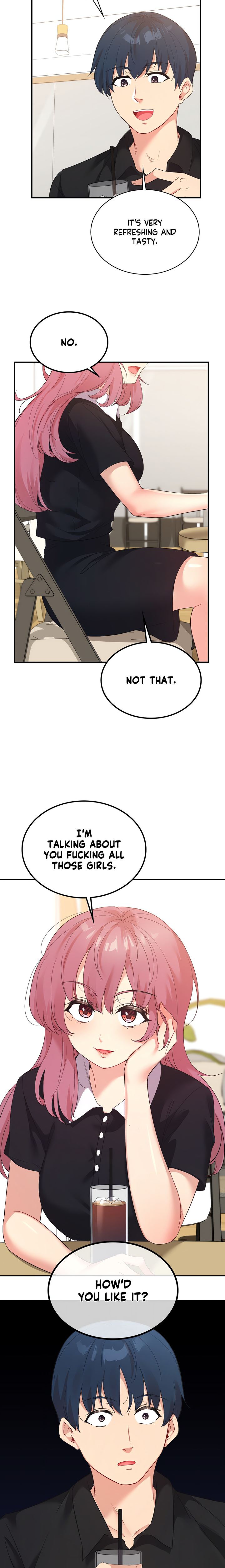 Smart App Life Chapter 58 Page 24