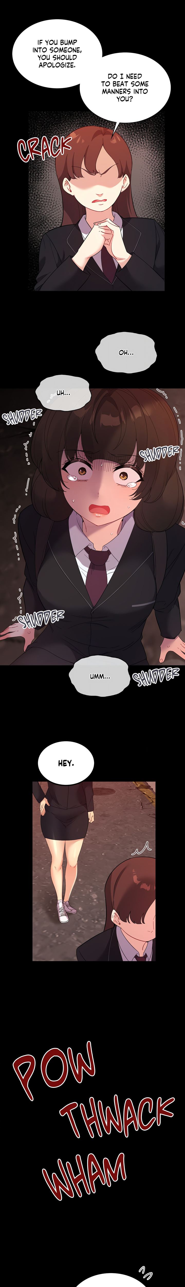 Smart App Life Chapter 58 Page 9