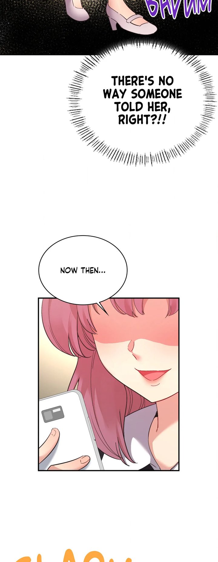 Smart App Life Chapter 59 Page 11