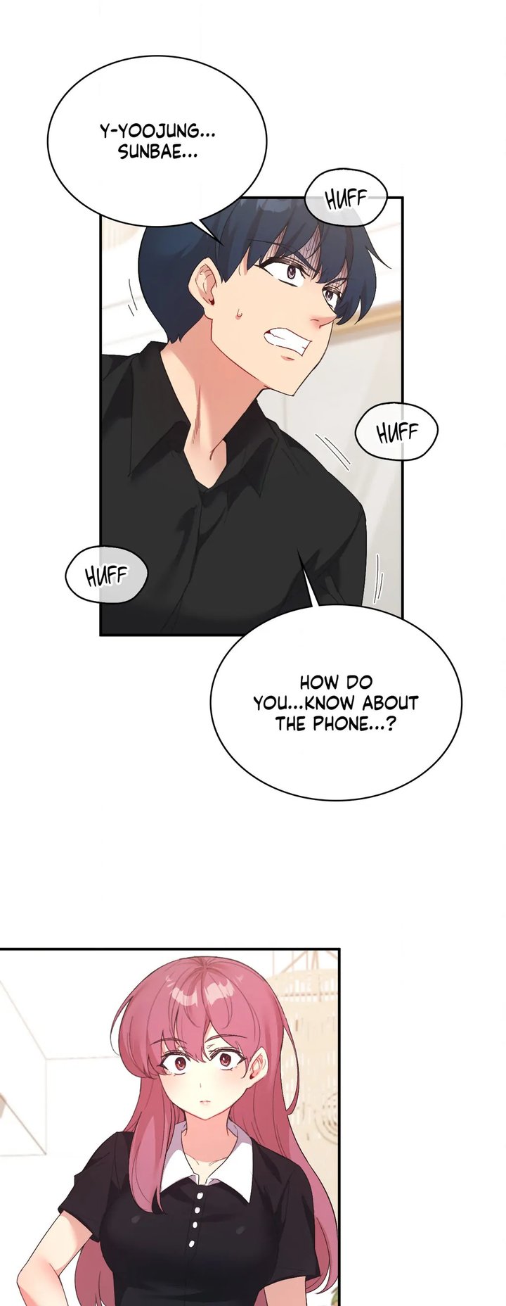 Smart App Life Chapter 59 Page 17