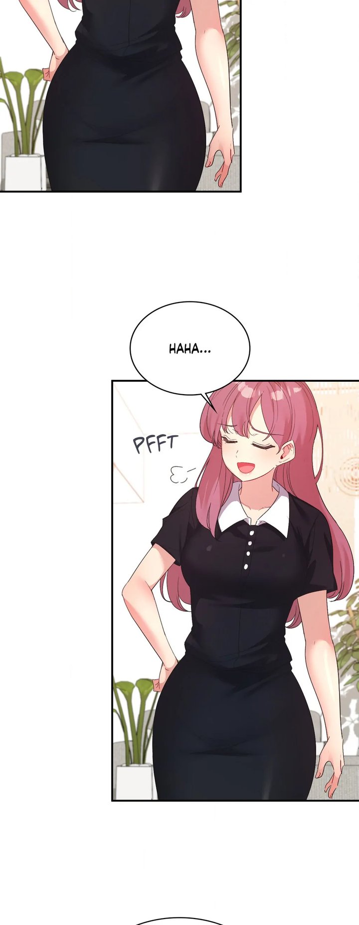 Smart App Life Chapter 59 Page 18