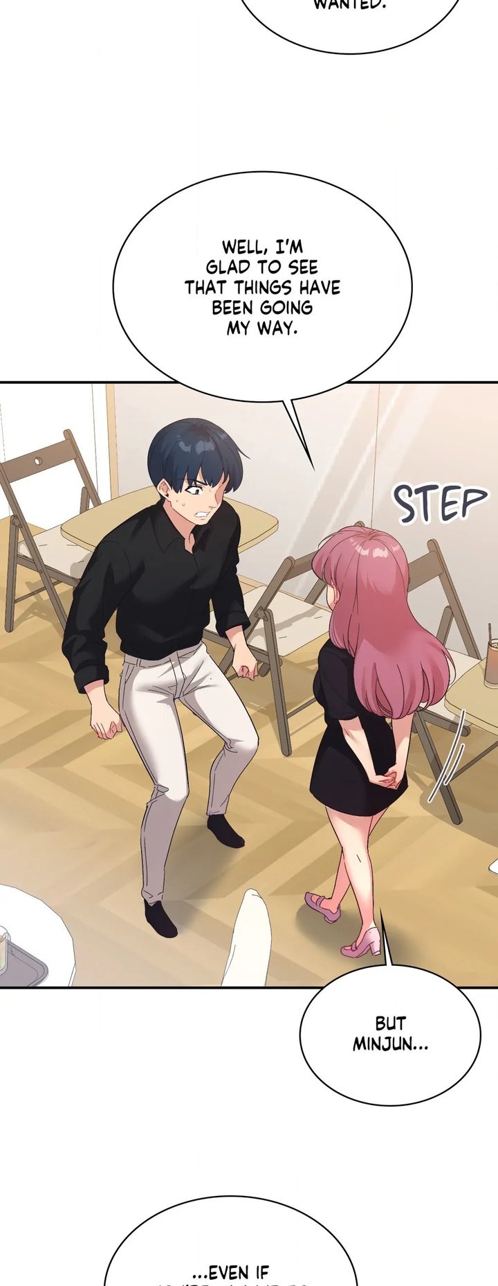 Smart App Life Chapter 59 Page 23