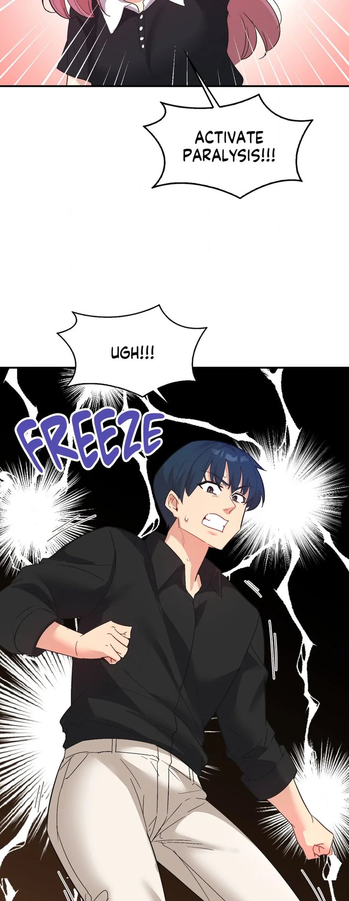 Smart App Life Chapter 59 Page 32