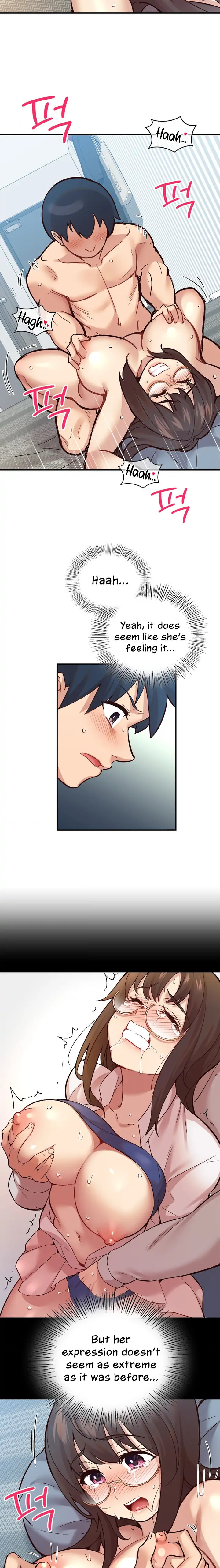 Smart App Life Chapter 6 Page 17