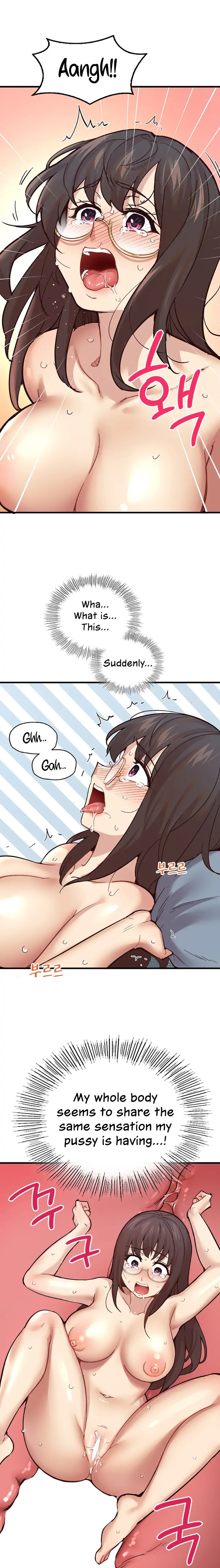 Smart App Life Chapter 6 Page 19