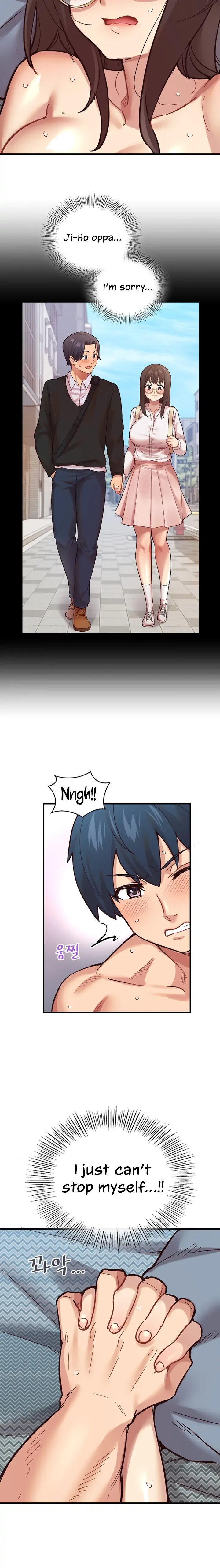 Smart App Life Chapter 6 Page 23